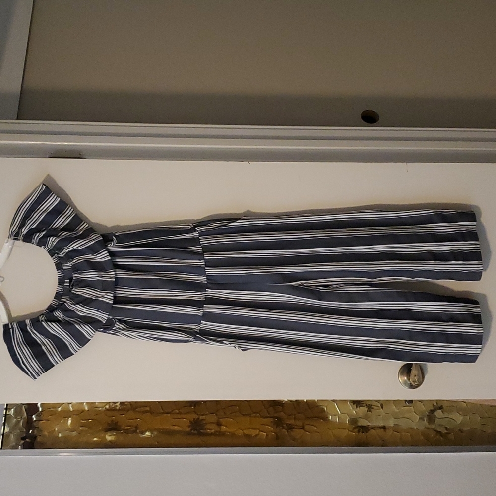 Art Class romper
